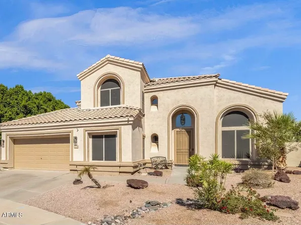 1782 W ORIOLE Way, Chandler, AZ 85286