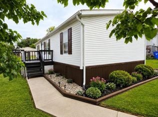 11 Spring Dr, Shippensburg, PA 17257