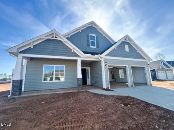 5 Bee Balm Ct, Youngsville, NC 27596