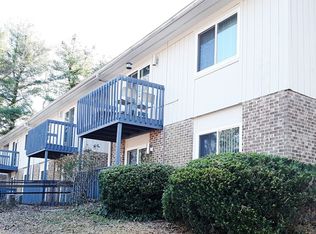 Highland Square (Affordable Housing; Income Limit Restrictions Apply), Greenville, SC 29605