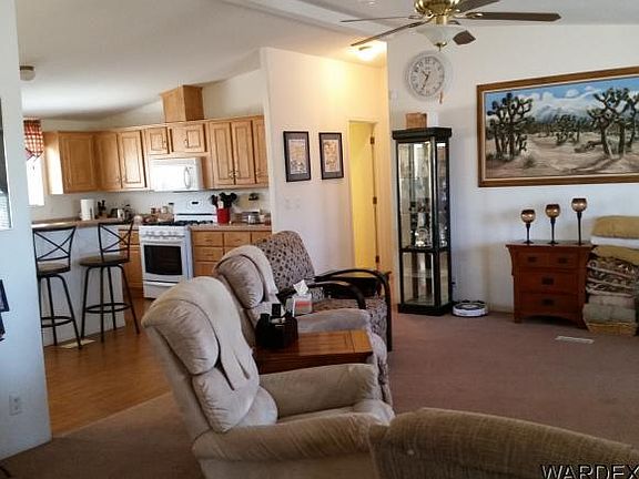 5th image of 7737 W Abrigo Dr