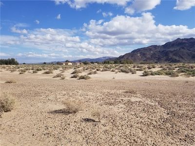 0 Tioga St, Newberry Springs, CA, 92365