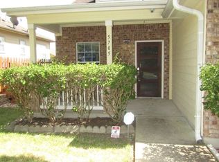 5705 Signal Point, Austin, TX 78724