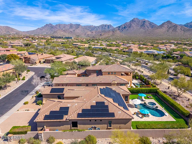 9705 E Mountain Peak Dr — Photo 48