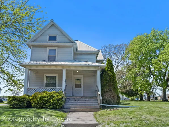 491 S Dearborn Ave, Kankakee, IL 60901
