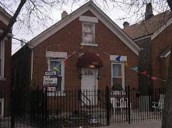 2nd image of 2811 S Sawyer Ave
