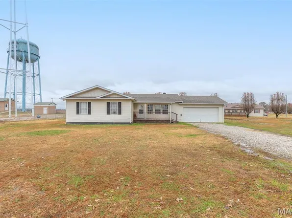 3103 Highway Aa, Broseley, MO 63932