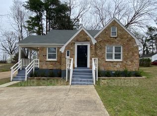 3340 Lucibill Rd, Memphis, TN 38116