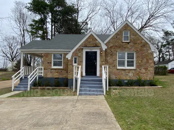 3340 Lucibill Rd, Memphis, TN 38116