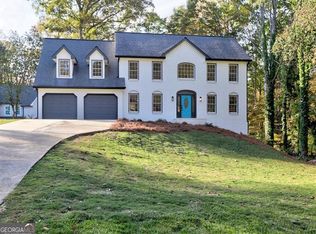 3828 Bluffview Dr, Marietta, GA 30062
