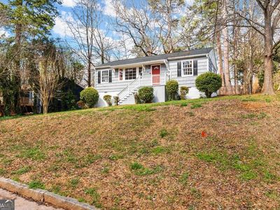 781 Bridgewater St SW, Atlanta, GA, 30310