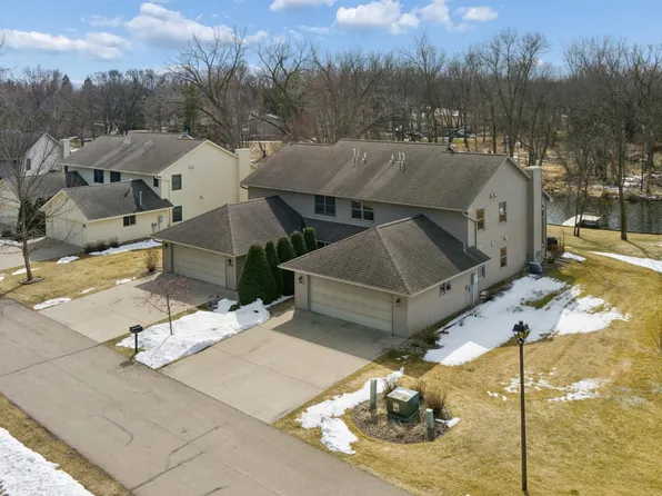 511 W Riverview Dr, Waterville, MN 56096