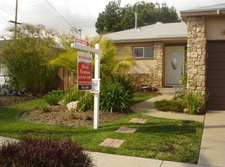 4944 Vandever Ave, San Diego, CA 92120