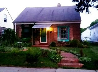 4721 Cambridge Way, Anchorage, AK 99503