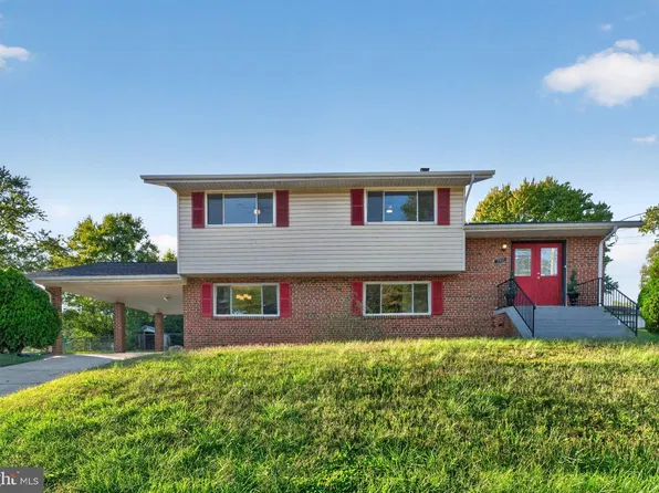 7311 Wessex Dr, Temple Hills, MD 20748