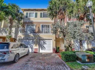 4617 SW 75th Way #4617, Fort Lauderdale, FL 33314