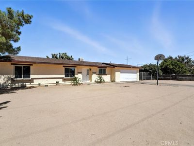 7535 Kenyon Ave, Hesperia, CA, 92345