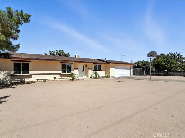 7535 Kenyon Ave, Hesperia, CA 92345