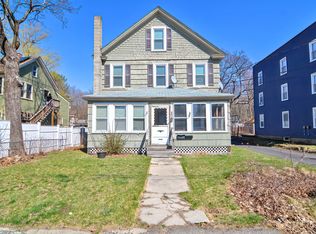 55 Laurel St, Athol, MA 01331