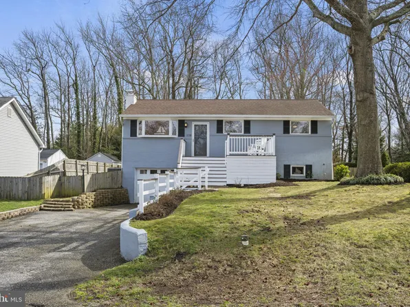 119 Meade Dr, Annapolis, MD 21403