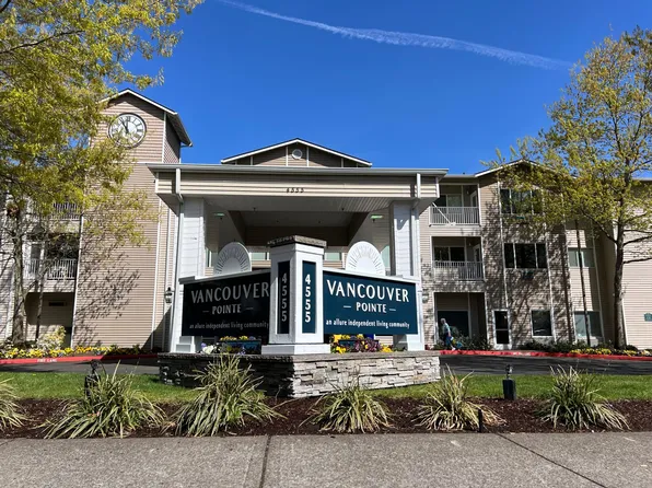 Vancouver Pointe Senior Living