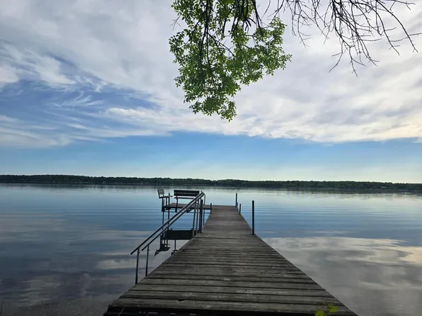 22636 Coney Island Trl, Clitherall, MN 56524