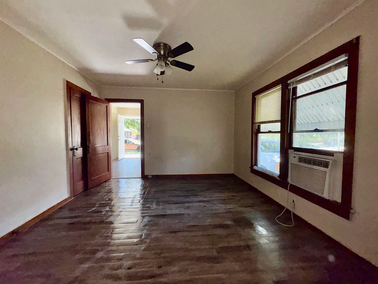 1 bed, 1.0 bath, 600 sqft, $650 — Photo 4