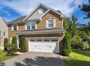 4557 Cotswold Manor Loop, Woodbridge, VA 22192