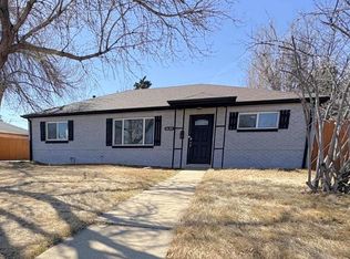 1621 Carrol Ct, Thornton, CO 80229