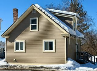 68 E Main Street, Fort Kent, ME 04743