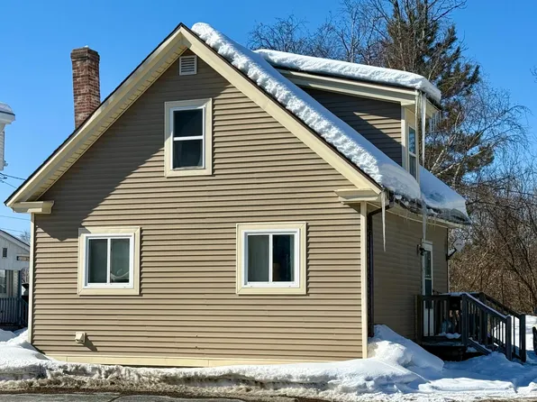 68 E Main Street, Fort Kent, ME 04743