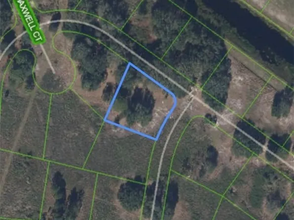 432 Foxhall Cir, Sebring, FL 33876