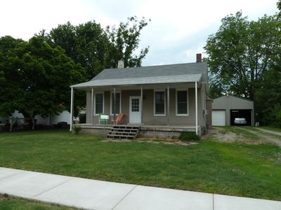 423 N Sangamon St, Lincoln, IL, 62656
