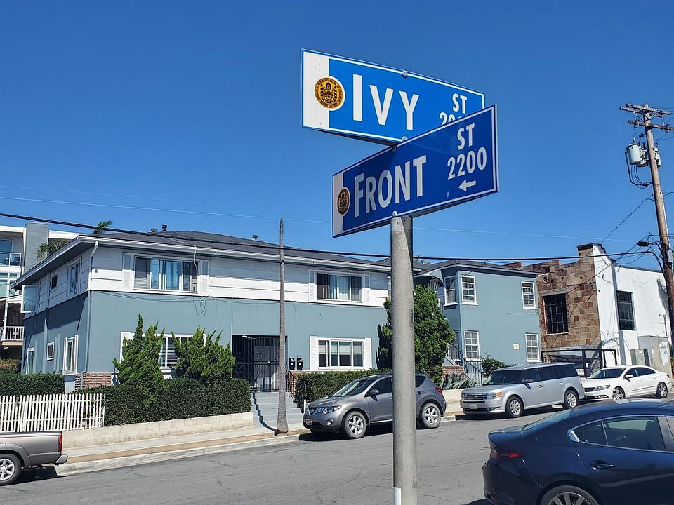 1st image of 130 W Ivy St #130
