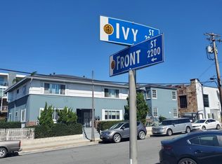 130 W Ivy St #130, San Diego, CA 92101