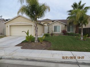 5652 W Floradora Ave, Fresno, CA 93722