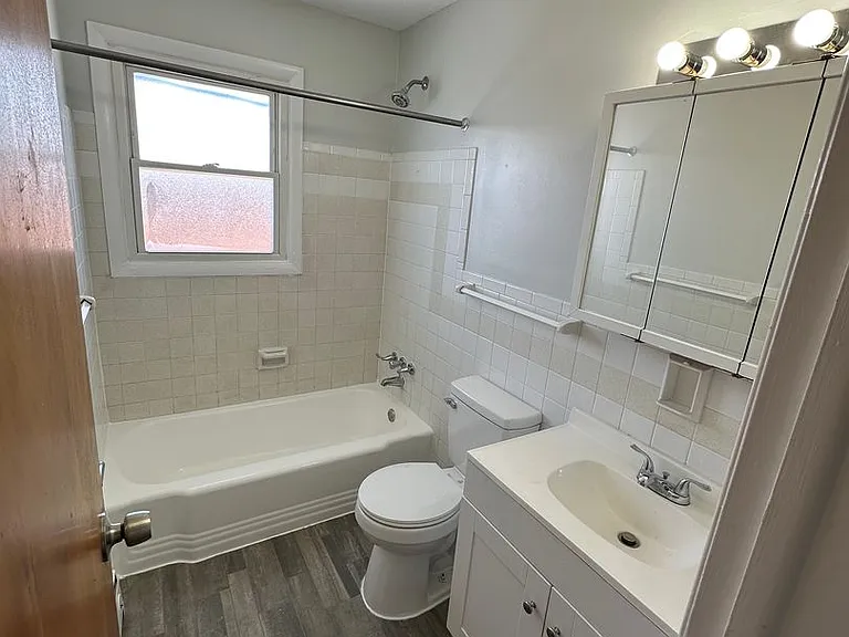 6011 W 25th St #4 — Photo 4
