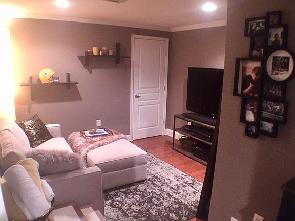 Second Bedroom/Home Office