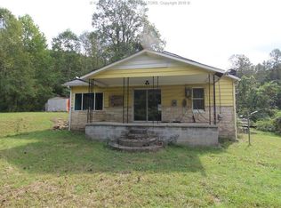 824 John Eye Hollow Rd, Bloomingrose, WV 25049