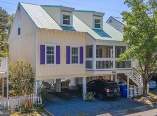 602 New Providence Rd UNIT 18, Bethany Beach, DE 19930