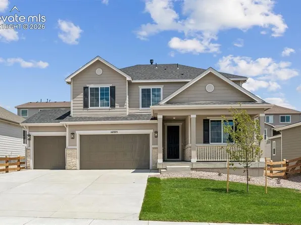 16925 Greenfield Dr, Monument, CO 80132