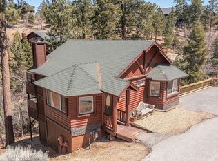 1474 Klamath Rd, Big Bear City, CA 92314