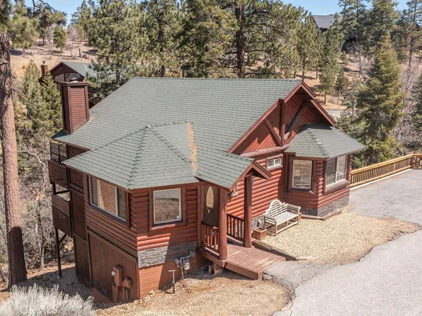 1474 Klamath Rd, Big Bear City, CA 92314