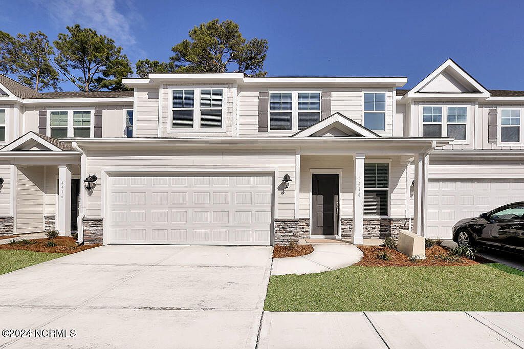 4414 Finch Lane, Wilmington, NC 28409 MLS 100451702 Zillow
