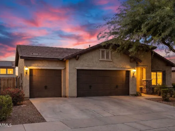 17556 W BAJADA Road, Surprise, AZ 85387