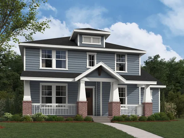 The Beaumont Plan, MidTowne