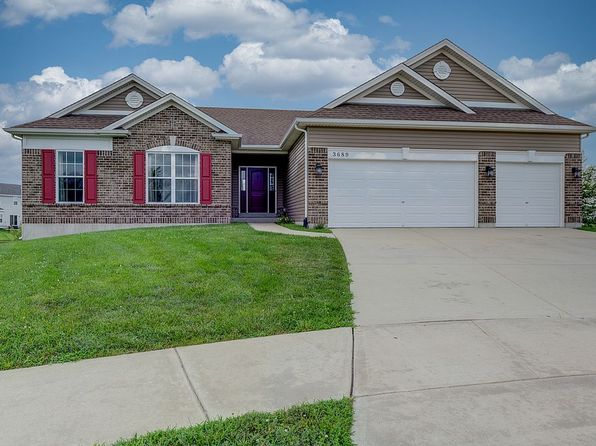 3689 Sweetwater Crossing Pl