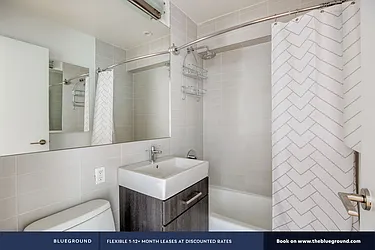 Rented by The Blueground