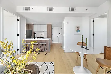 Rented by Living New York