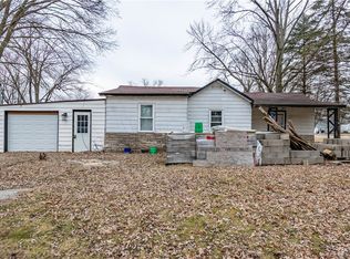 408 W Cole St, Macon, IL 62544